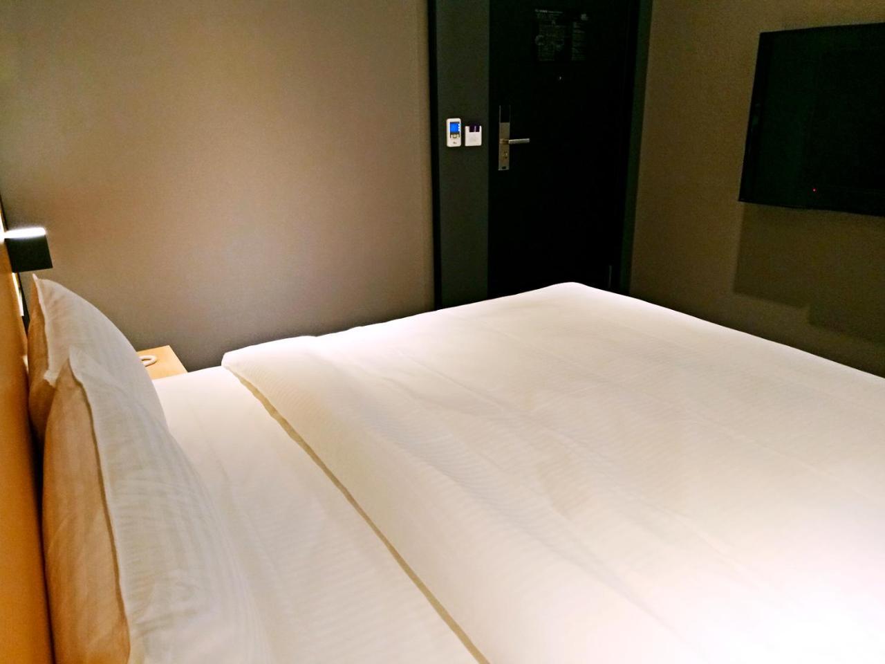 Walker-Taoyuan Hotel Eksteriør billede